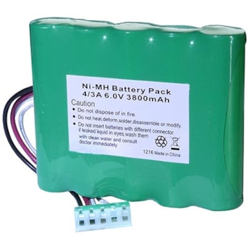 Monarch 6280-046 Internal Battery Pack