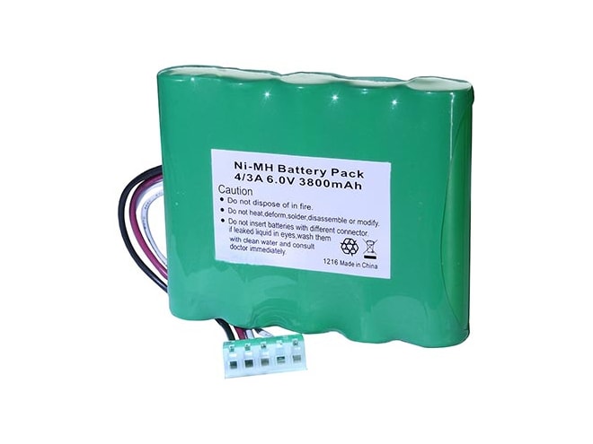 Monarch 6280-046 Internal Battery Pack