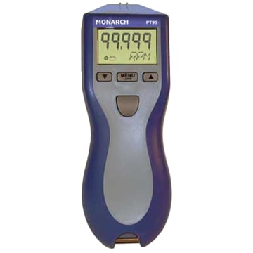 Monarch Pocket Tach 99 Tachometer