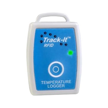 Monarch Track-It RFID Temperature Data Logger