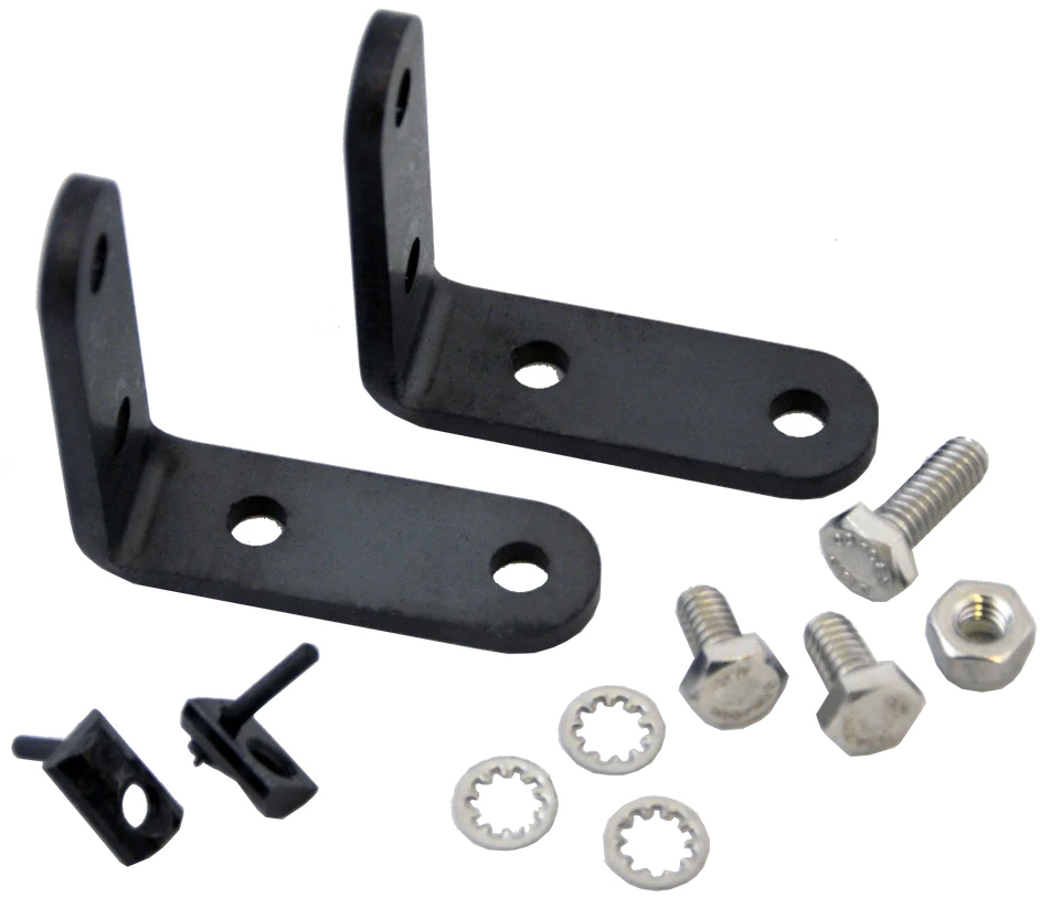 Monarch 6280-093 Spare Mounting Hardware
