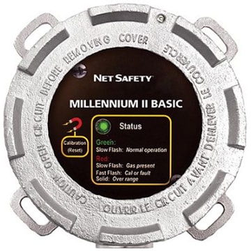 Net Safety M2B Millennium II BASIC Universal Transmitter