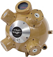 AVISO BD3
COLE サーフボード 緑色 カーボン 5.2フィート Net Safety Banshee343 Ultrasonic Gas Leak Detector | Gas Detectors