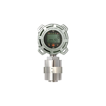 Net Safety ECO-SENSE Loop Powered Gas Detector