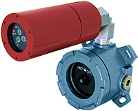 Net Safety FlameWatch II Flame Detector