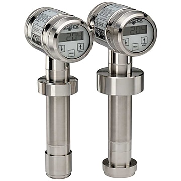 NOSHOK 20 Series Sanitary Pressure Transmitter