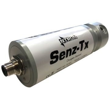 Ntron Senz-Tx Oxygen Sensor Transmitter