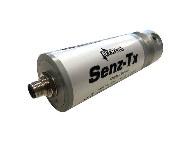 Ntron Senz-Tx Oxygen Sensor Transmitter