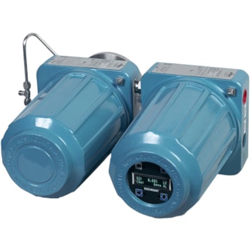 Rosemount OCX8800 Oxygen Transmitter