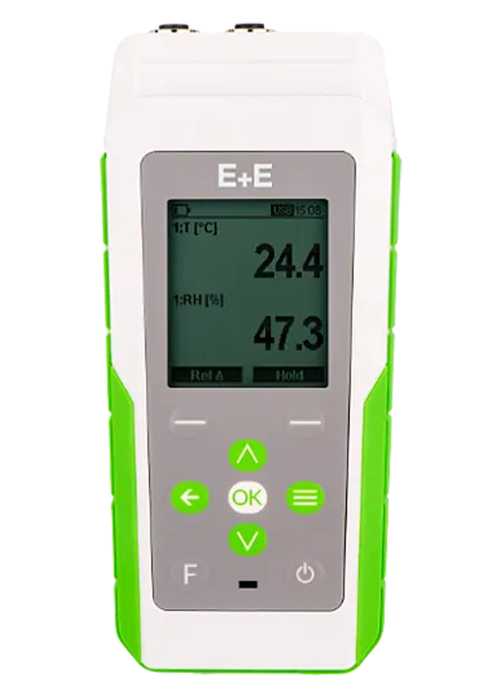 E+E Omniport 40 Multi Function Monitor