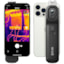 FLIR ONE Edge Pro Thermal Camera with phone