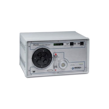 Michell Instruments Opti-Cal RH & Temperature Calibrator