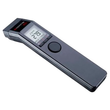 Optris MS Infrared Thermometer