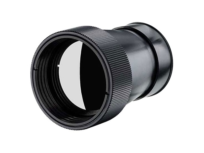 PI 640i Microscope optique - Optris