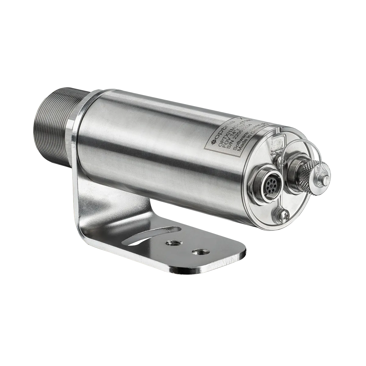 Optris Xi 05M MeltScope Infrared Camera