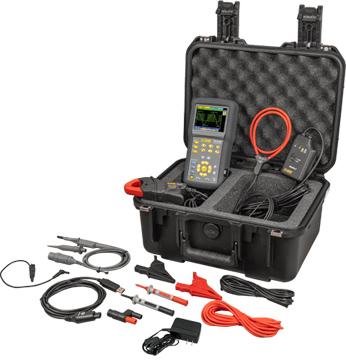 AEMC OX5042 Oscilloscope