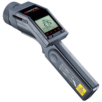 Optris LS Infrared Thermometer