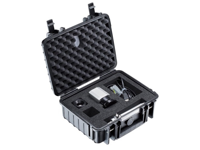 Optris Rugged Outdoor Case