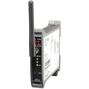 Define Instruments Point-to-Point Wireless Repeater
