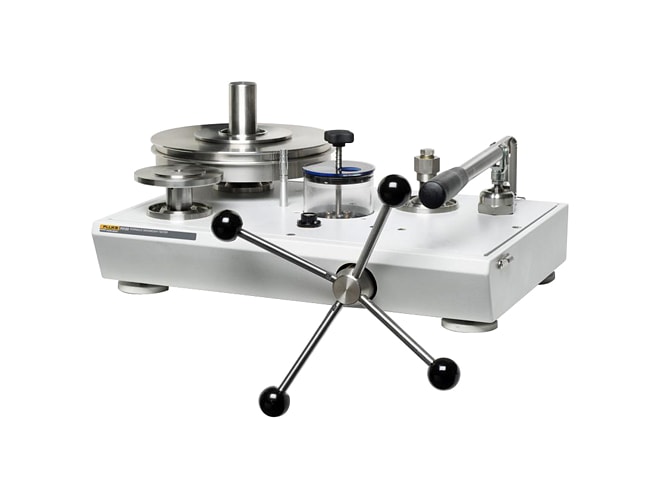 Fluke Calibration P3000 Hydraulic Deadweight Testers Deadweight Testers Instrumart Fluke Calibration P3000 Hydraulic Deadweight Testers Deadweight Testers Instrumart