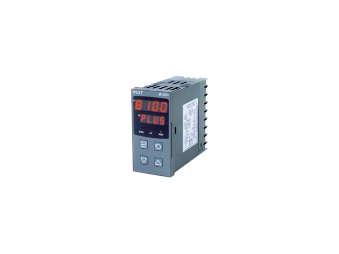 West 8100+ Temperature Controller