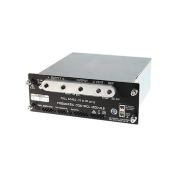 Pace 5000 Druck PACE5000 / PACE6000 Modular Pressure Controller | Pressure ...