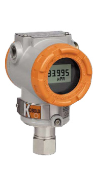 Details about   Kobold Sen-8700/2b065 Pressure Sensor 0 6 BAR Unused 