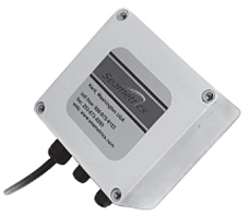 Seametrics PC Series Power Supply