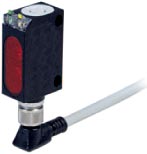 Carlo Gavazzi PD32 Diffuse-Reflective Sensors