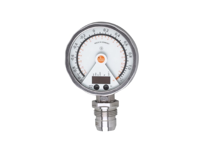 ifm efector PG Series Pressure Sensor | Pressure Sensors | Instrumart
