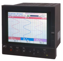 Digital Chart Recorder