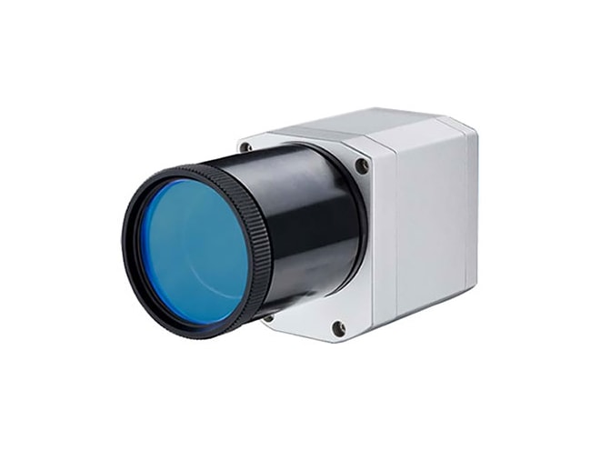 Optris PI 1M Infrared Camera