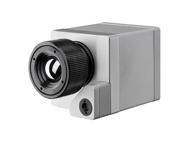 Optris PI 200 / 230 Infrared Camera