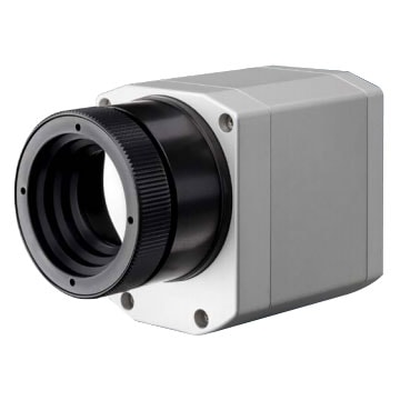 Optris PI 450i Infrared Camera