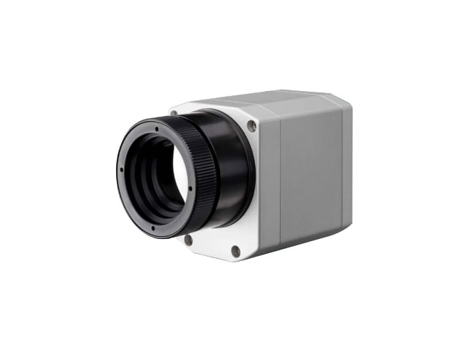 Optris PI 400i Infrared Camera