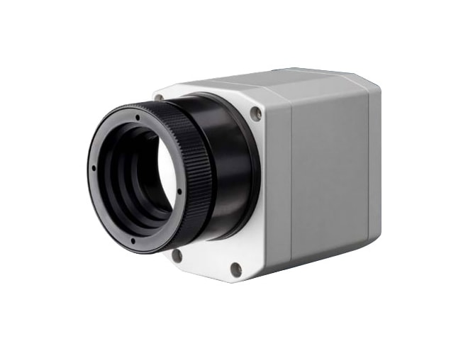 Optris PI 450 G7 Infrared Camera
