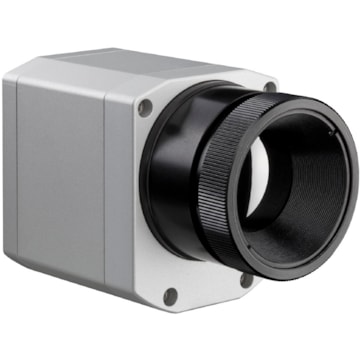 Optris PI 640i Infrared Camera
