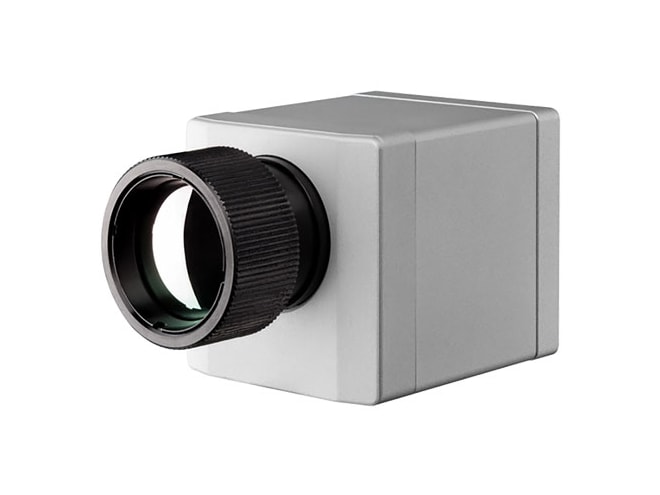 Optris PI 160 Infrared Camera