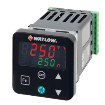 Watlow PM Legacy Temperature & Process Controller