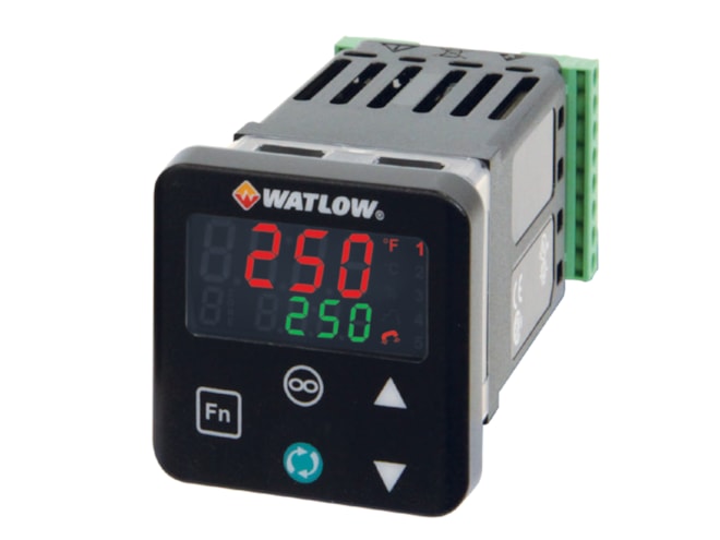 Watlow PM Legacy Temperature & Process Controller