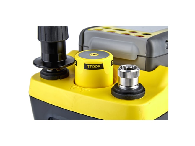 Terps Rvr Sensor Druck PM620 TERPS Pressure Modules | Instrumart