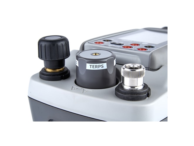 Terps Rvr Sensor Druck PM620 TERPS Pressure Modules | Instrumart