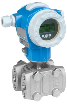 differential pressure transmitter