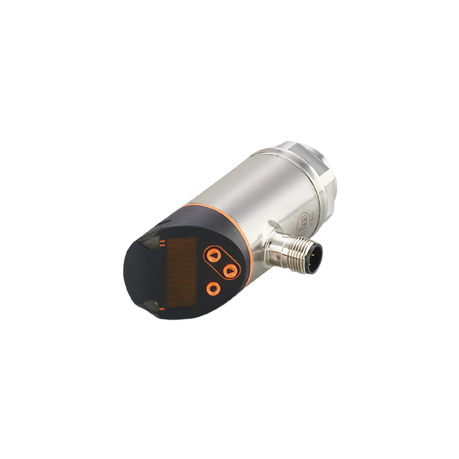 ifm efector PE Series Pressure Sensor
