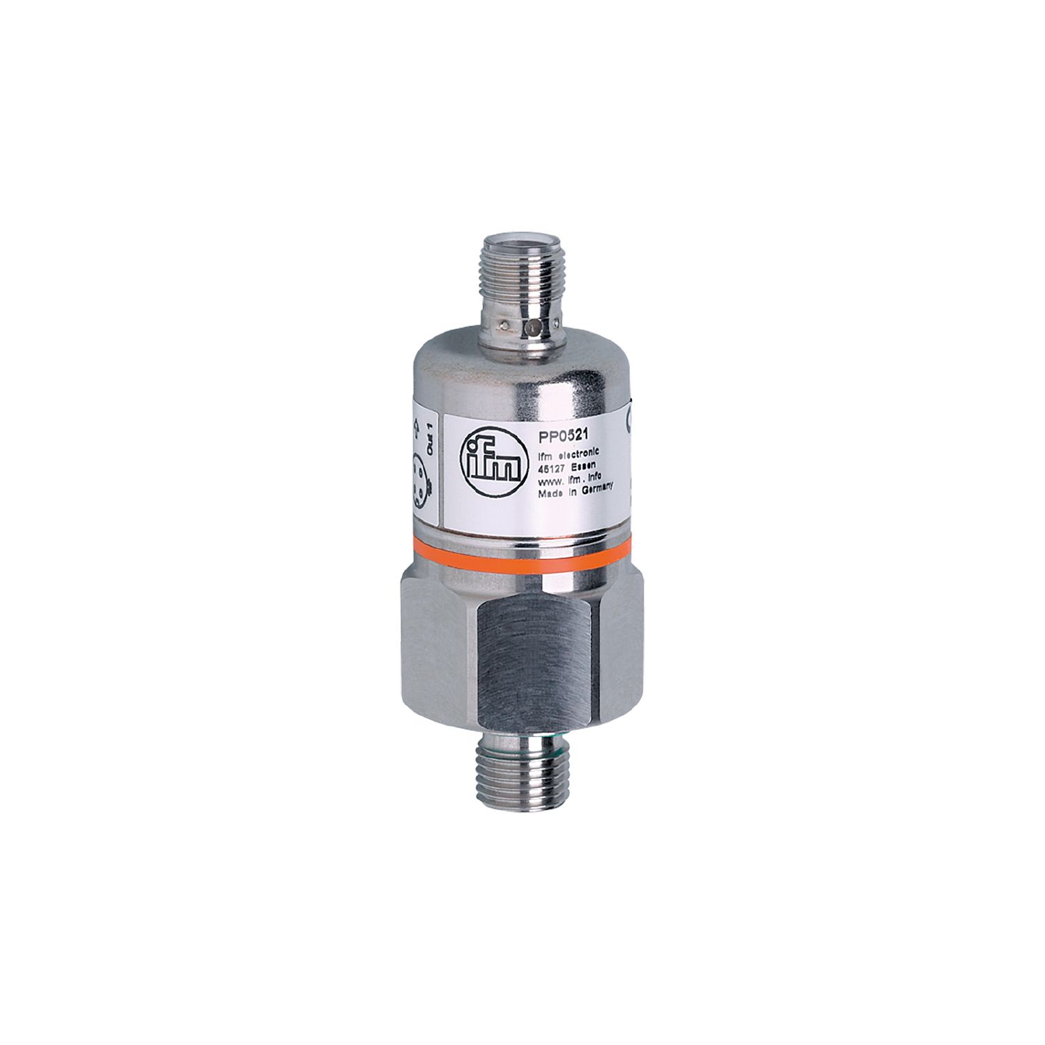 ifm efector PP Series Pressure Switch