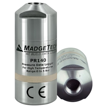 MadgeTech PR140 Pressure Data Logger