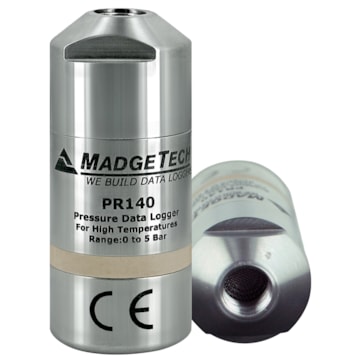 Pr140 Data Loggers | Instrumart