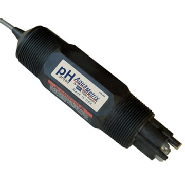 AquaMetrix 60 Series Differential pH/ORP Sensors