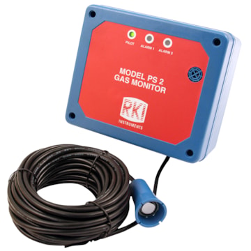 Rki Instruments RKI Instruments Products | Instrumart