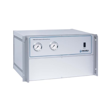 Michell Instruments PSD2 / PSD4 Pressure Swing Dryers
